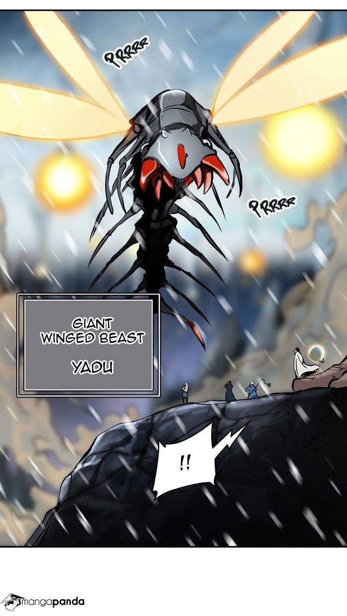 Tower of God Chapter 318 image 082